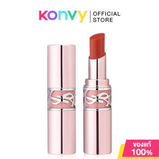 YSL Loveshine Candy Glow 3.1g วายเอสแอล ลิปบาล์ม