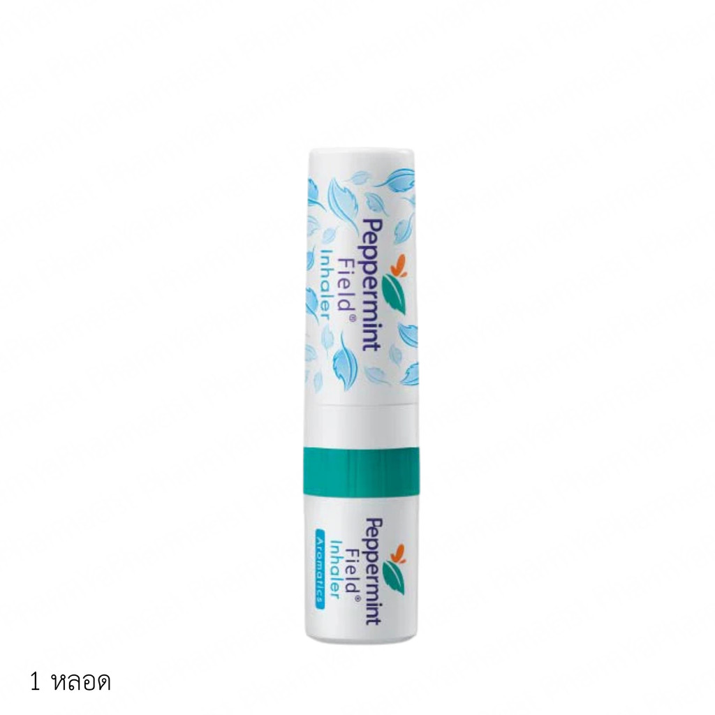 PEPPERMINT FIELD เป๊ปเปอร์มิ้นท์ ฟิลด์ (1หลอด)