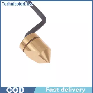 Tcbs Chamfering Countersunk de BC1251 ด้ามจับตรง 1651 การลบคมและเครื่องมือตัด Bliss