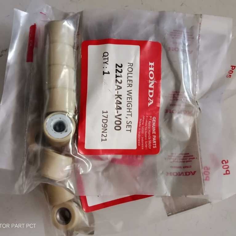 เวทลูกกลิ้ง ชุด 2212A-K44-V00 (17D9N21)