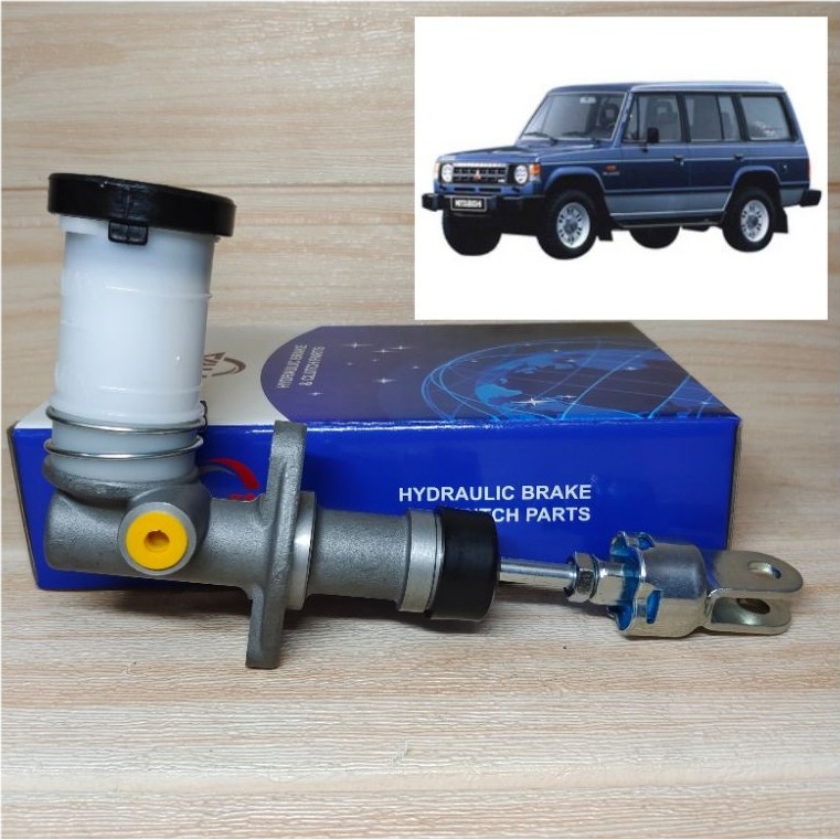 MITSUBISHI PAJERO L049 L047 TOP CLUTCH PUMP CMC-M11