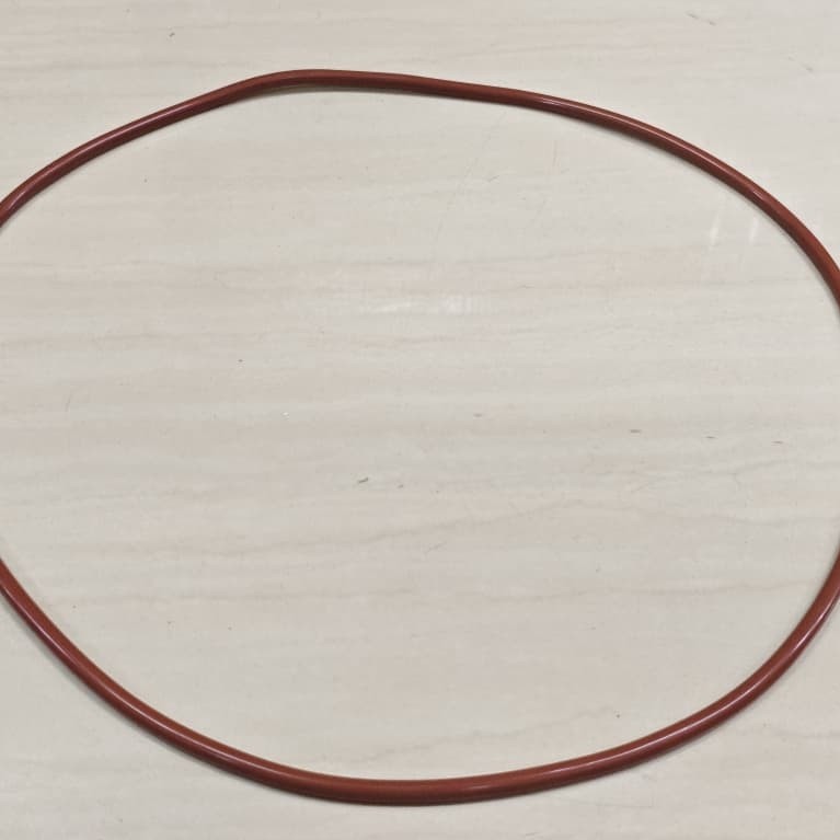 VITON O RING 6X315 FKM75 สีน้ําตาล