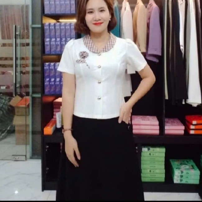 เสื้อเชิ้ตลาย H77 ALL SIZES