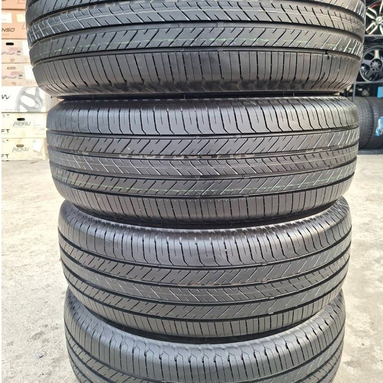 🚓🚗Bridgestone 225/60/18​ HL001 ยางป้ายแดงปี25