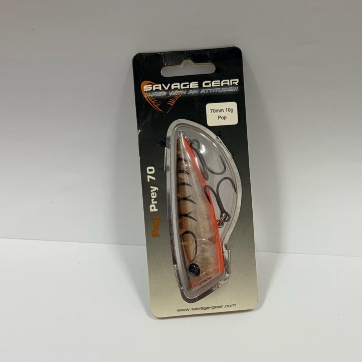 SAVAGE GEAR POP PREY 70