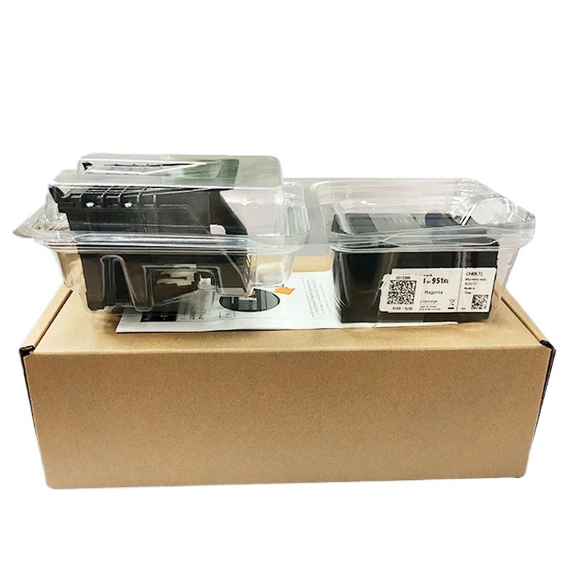 ใหม่ 950 951 950XL 951XL หัวพิมพ์สําหรับ HP Pro 8100 8600 8700 250DW 251DW 276DW 8610 8620 8625 8630