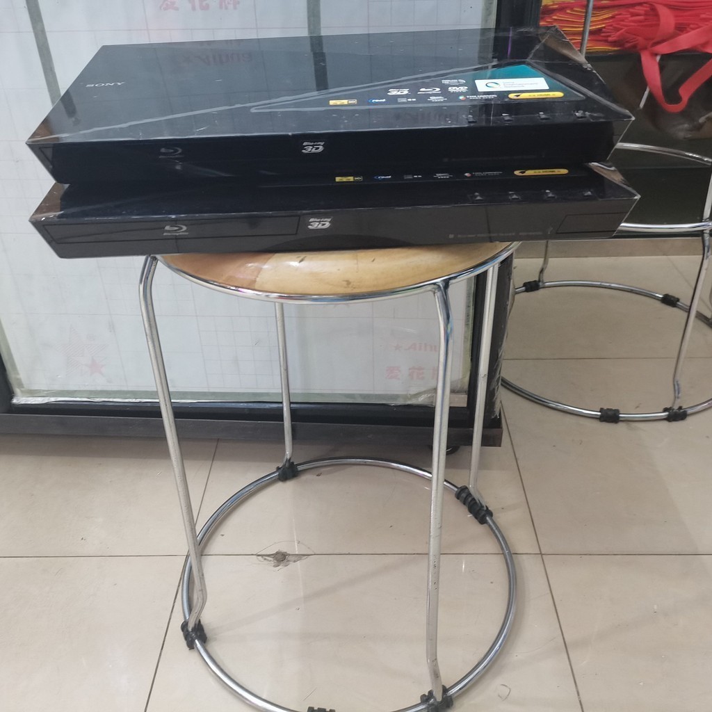 Sony BDP-S4100 เครื่องเล่น DVD Blu-ray Player เครื่องเล่น Blu-ray เครื่องเล่น DVD