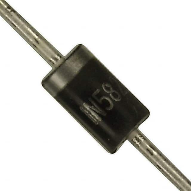 1N5822 3Ampere Schottky Diode [ELCA]