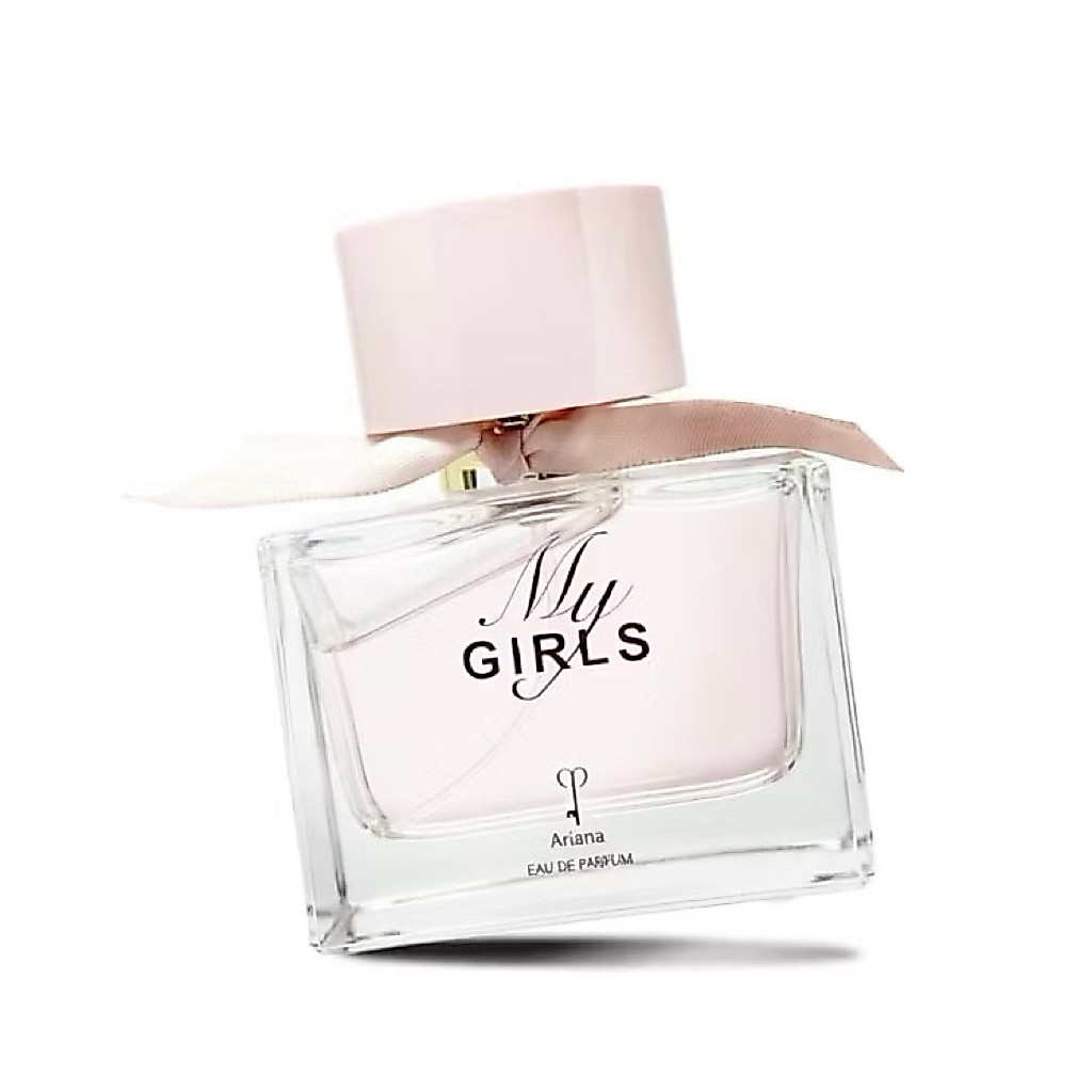 :: Ariana :: น้ำหอม Ariana My Girls 100 ml.
