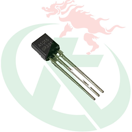 TO-92 2SA1015 A1015 ทรานซิสเตอร์สองทาง