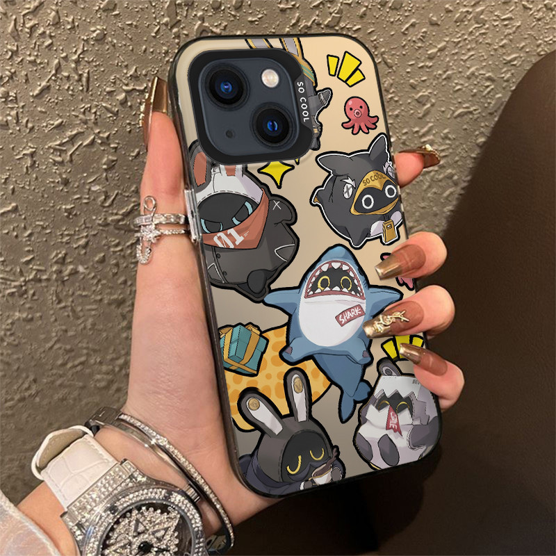 เคสโทรศัพท์สําหรับRealme 5 5i 5s 6i C3 C11 2021 C20 C20A C12 C15 C25 C25S C31 C55 C53 NARZO 50i Prim