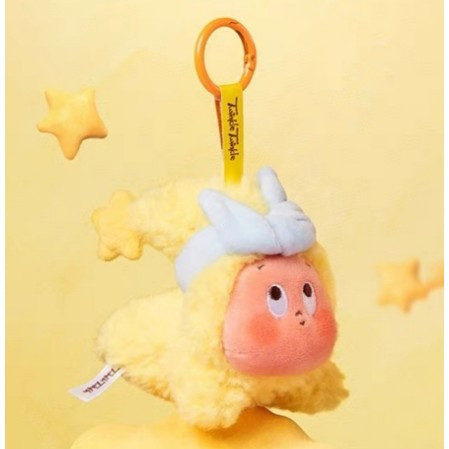 ของเล่นศิลปะจี้ We Are Twinkle ของแท้ KONO
