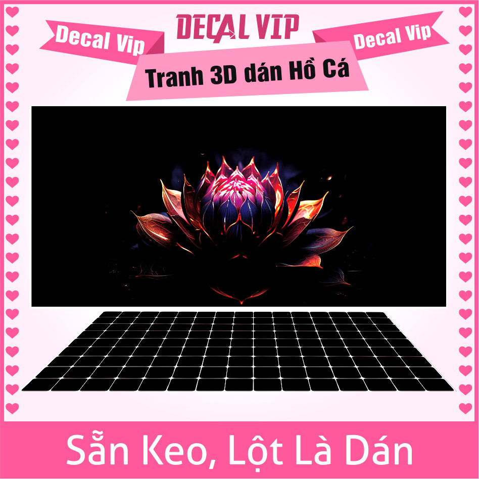 ระบายสี 3 มิติของปลา POOL _DECAL VIP_PHS 68