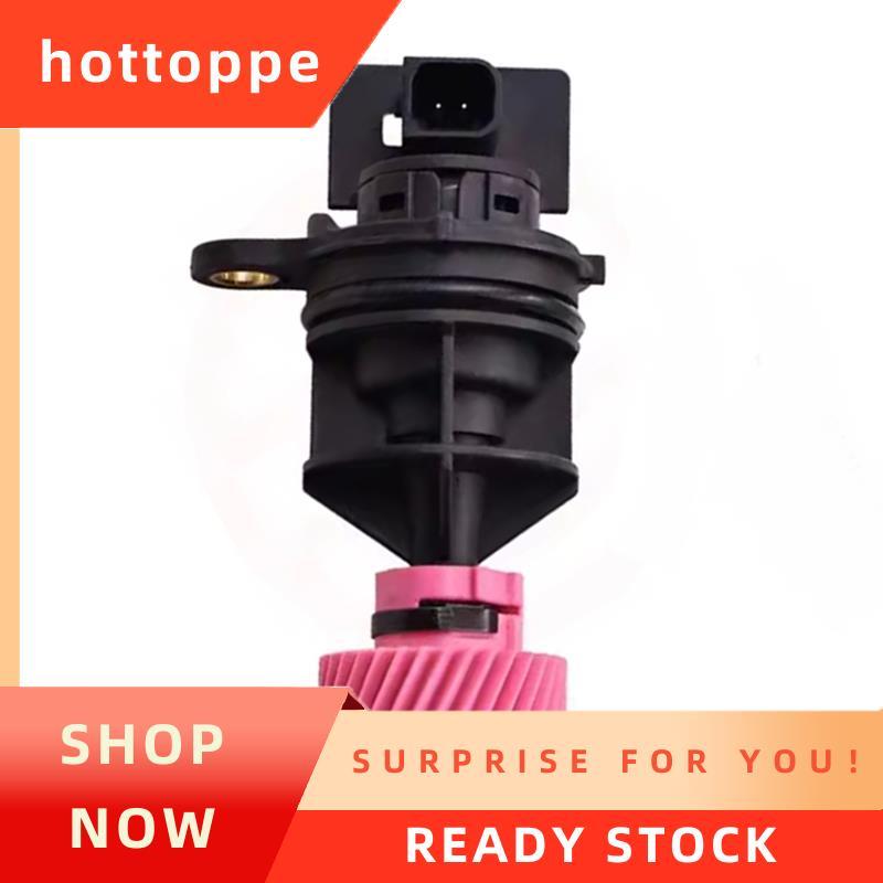 hottoppe32702-5J004 เซ็นเซอร์ความเร็วรถยนต์สําหรับ Sunny N16 34 ฟัน Almera 2002-2006 1.5 327025J004 
