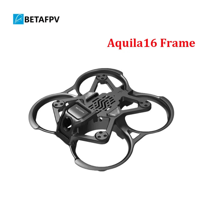 HB BETAFPV Aquila16 กรอบ Quadcopter FPV Brushless Racing อุปกรณ์เสริมโดรน