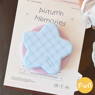 พรีเมี่ยมสีฟ้าลายสก๊อตลายดาวขาตั้งแม่เหล็กโทรศัพท์มือถือกรณีเข้ากันได้สําหรับ ไอโฟน 17 16 15 14 มือโปร สูงสุด 13หลุมใหญ่ ทีพียู กันกระแทกมือถือฝาหลัง