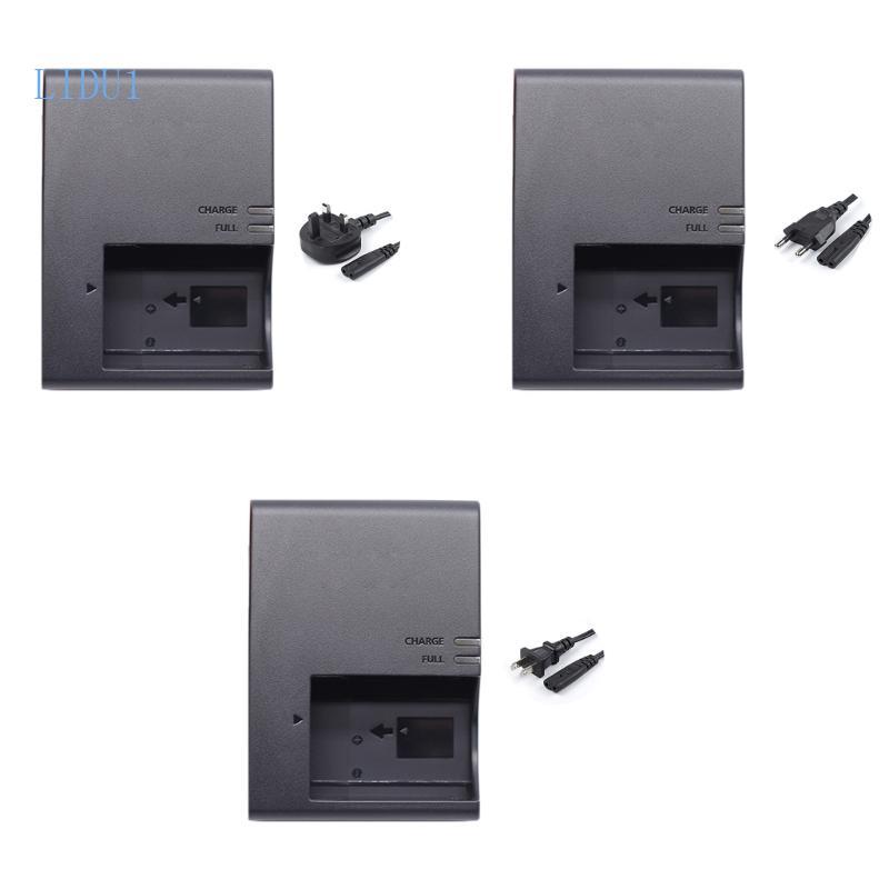 LIDU1 E17 Charger LPE17 LC-E17 LCE17 สําหรับ 200D M3 M6 750D 760D T6i