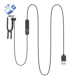 [BBNZ] Auto Clier สําหรับโทรศัพท์อัตโนมัติโทรศัพท์หน้าจอ Tapper อัตโนมัติทางกายภาพ Tapper สําหรับเกม Assistance k Tapper อุปกรณ์เสริม TH
