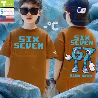 เกาหลี เสื้อเด็ก ผ้าเทคโนโลยี sorona จากอเมริกา ผลิตโดยร้าน Kids T เหมาะ เด็กผู้ชาย และ เด็กผู้หญิง #55