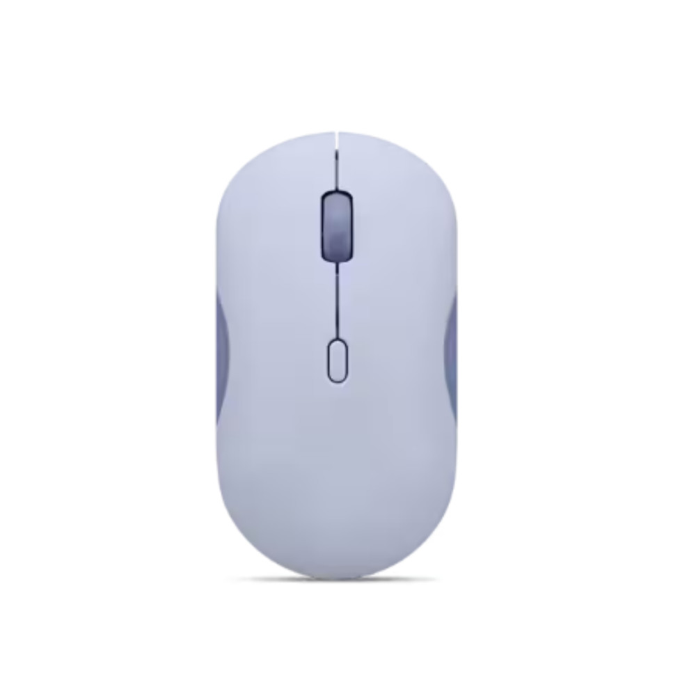 Lenovo 350 bluetooth silent mouse (Meta Grape)