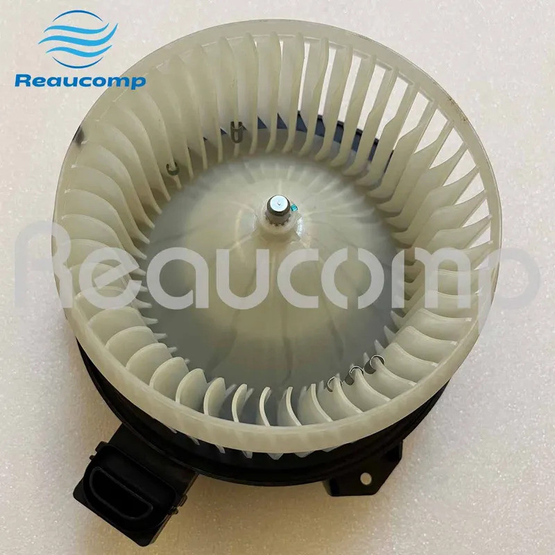 87103-60330 87103-35100 5191345อ่า 68048903AA ด้านหน้า HVAC เครื่องทําความร้อน Blower มอเตอร์พัดลมสํ