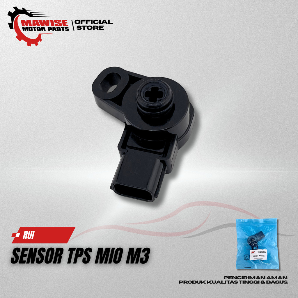 TPS SENSOR MIO M3 CKD - TPS SENSOR MIO M3 GT 125 FINO 2PH
