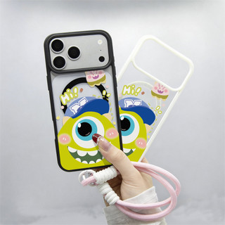 🌸🌸เหมาะสำหรับ เคสไอโฟน iPhone 17PROMAX กันตก 17AIR 15PLUS 13PROMAX 14 12PROMAX 11PRO-CLMSCX250