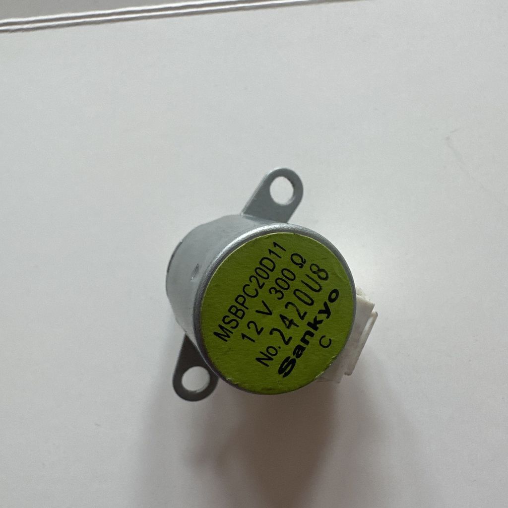 แผงรับสัญญาณแอร์ Daikin 3P206563-1 สำหรับ FTXS35JV2C FTXH35
