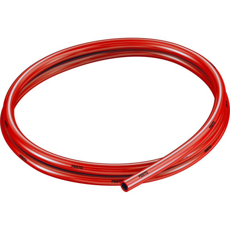 FESTO FESTO Trachea พลาสติก PFAN-8X1, 25-NT  197063