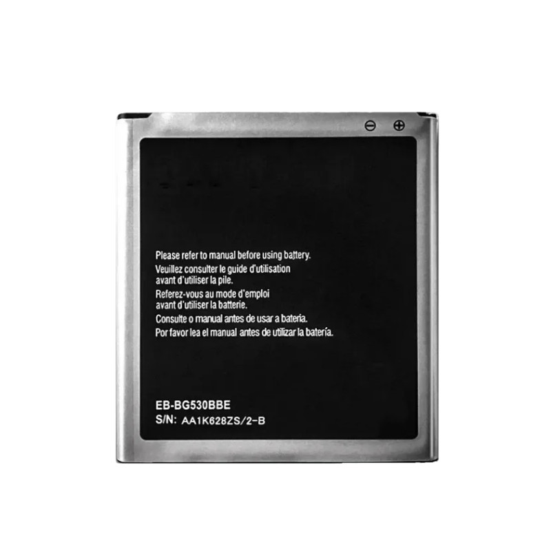 ของแท้เหมาะสําหรับ Grand Prime J3 2016 G530/H/F G531F EB-BG531BBE电池
