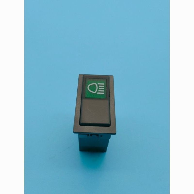 XE55/60DA/75DA/80/135/150/215/370D Excavator ไฟหน้า Wiper กระต่าย