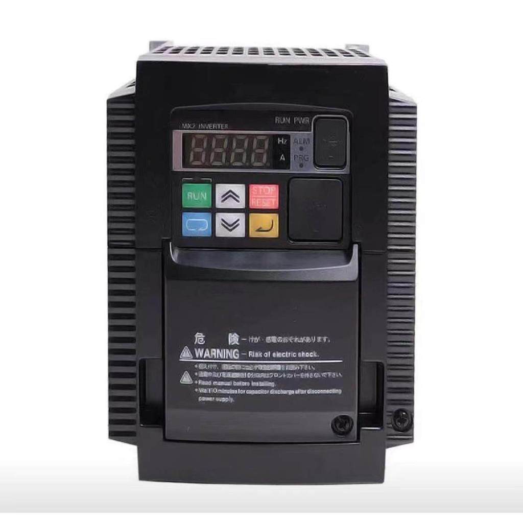 ผู้บริจาคสําหรับอินเวอร์เตอร์ Omron ใหม่ 3G3MX2-A2004-V1 และ 3G3MX2-A2007-V1