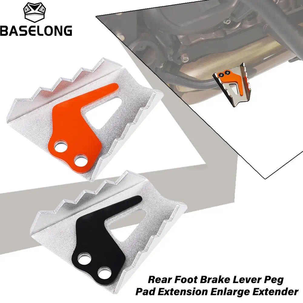 M For KTM 790 890 950 990 1050 1090 1190 Adventure R S 1290 SUPER ADVENTURE R/S/T 2021 Moto Rear Foo
