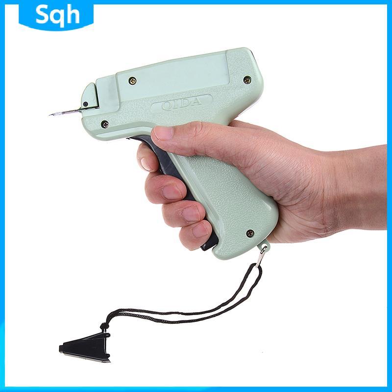 Br Clothing Garment Price Label Tagging Tag Needle Machine Tag Trademark ywr