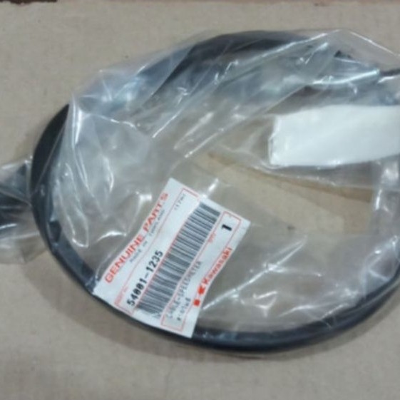 สาย สาย เรือนไมล์ Kawasaki Ninja RR - ninja KR R Original 5401-1235 Original - TOPSemarang