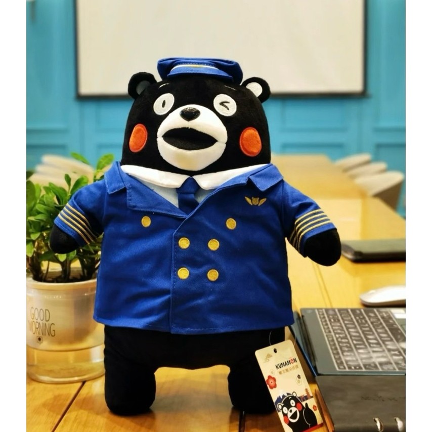 พร้อมส่ง Ichiban Kuji Kumamon Series