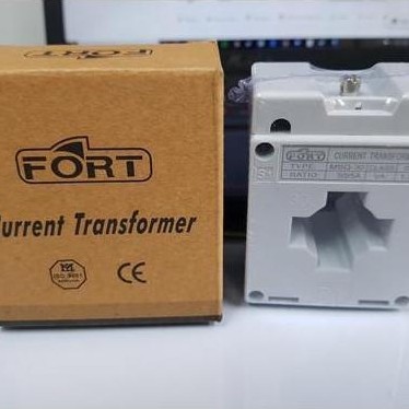 Autonix- Fort Ct หม้อแปลงปัจจุบัน Ct Msq-30 Msq30 30A 50A 60A 75A 100A 150A 200A 250A