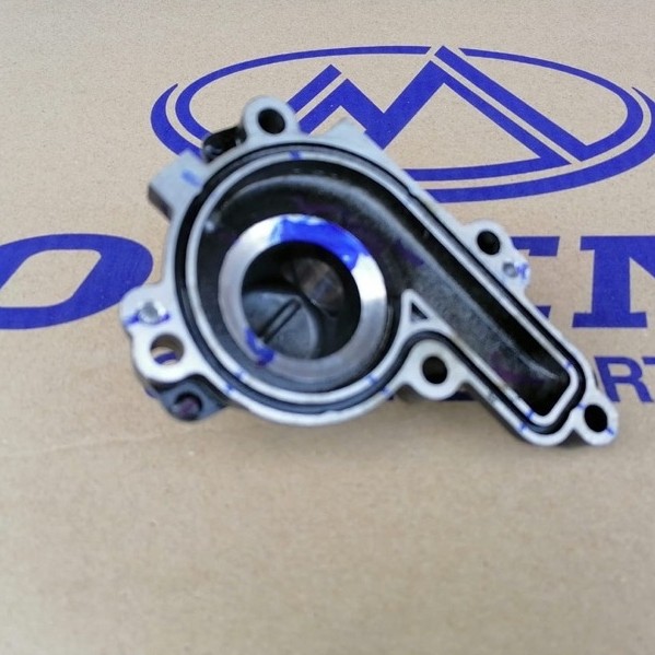 ฝาครอบปั๊มน้ํา NS200 RS200 D400 Dominar400