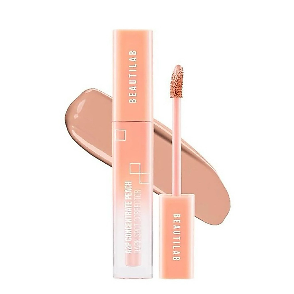 Beautilab A2P Concentrate Peach Dark Spot Corrector คอร์เรคเตอร์สีพีช
