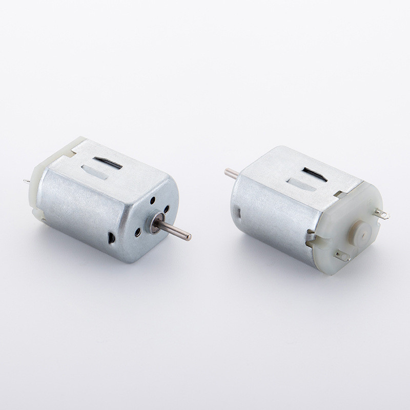 Supply FF280 ปั๊มน้ํา DC มอเตอร์คั้นน้ําผลไม้ Vibrating มอเตอร์สมาร์ทปั๊มน้ํา Micro มอเตอร์ A382