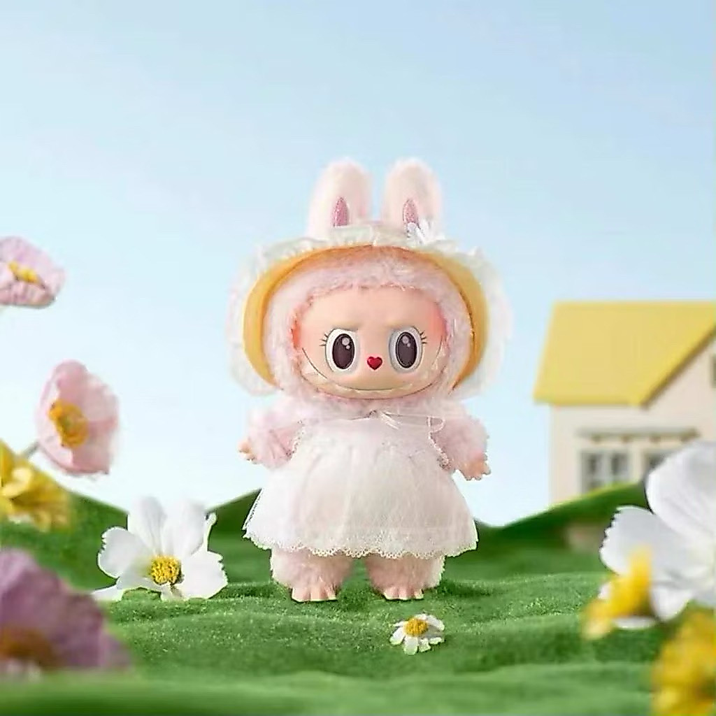 (พร้อมส่ง🇹🇭) Mokoko V.2 Fall Into Spring พวงกุญแจ