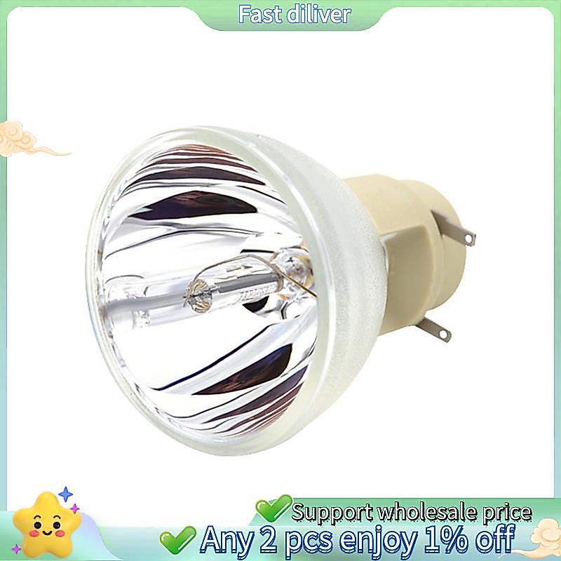 เปลี่ยนหลอดไฟ P-VIP 240/0.8 E20.9N สําหรับ H6540BD V6520 GM512 H6521BD X1623H X168 X168H โปรเจคเตอร์