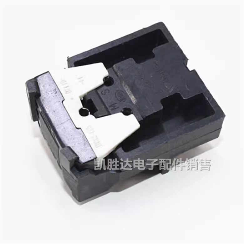 Wanbao ตู้เย็น Starter Conjoined Overheating Protector Universal QP3-15A-G1 8HX7