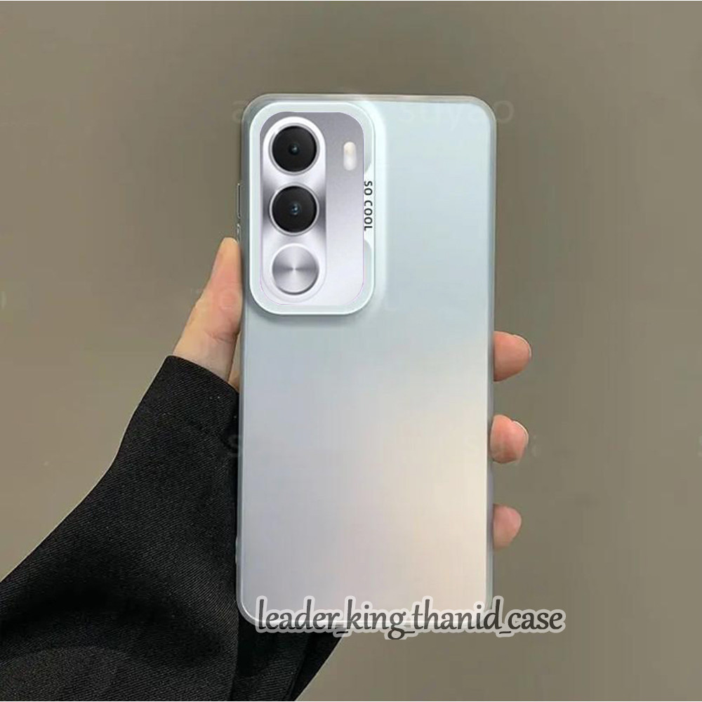 For Realme C100i รุ่นใหม่ ส่งจากไทย เคสสำหรับ Oppo Realme รูปที่ 4