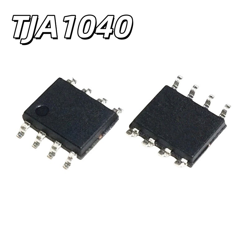 TJA1040T TJA1040 A104/C Patch SOP-8 CAN Busbar Transceiver