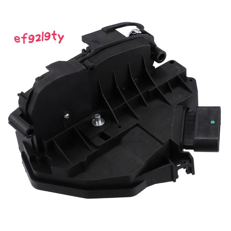 สําหรับ Fiesta 1.0L 1.6L 2011-2018 FE8Z-5421813C AE8Z-5421813-ง ตัวกระตุ้นล็อคประตูชิ้นส่วนด้านหน้าซ