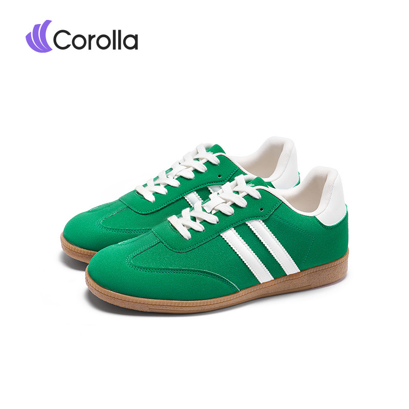 WB3 รองเท้า Corolla Raya ootd - Ultra Light & Breathable - เหมาะสําหรับ Loved Ones