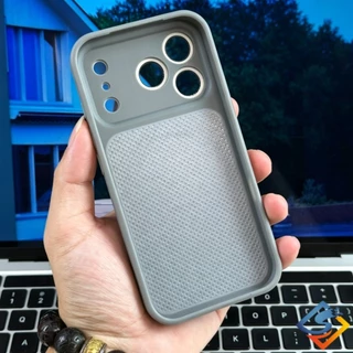 Luxury Tech ผ้าตรวจสอบรูปแบบแม่เหล็กสําหรับ iPhone 17 Pro Max 16 15 14 13 12 Pro Max 14/15/16Plus พร้อมเลนส์หน้าต่างขนาดใหญ่ป้องกัน