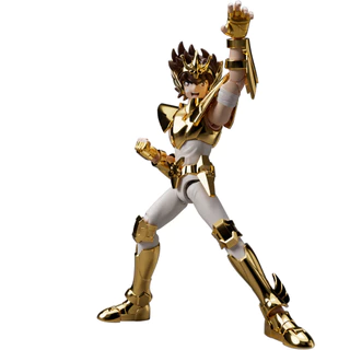 BLOKEES Saint Seiya 75016 Champion Class EX - Pegasus Seiya Anniversary Version ของแท้ นำเข้า 100%