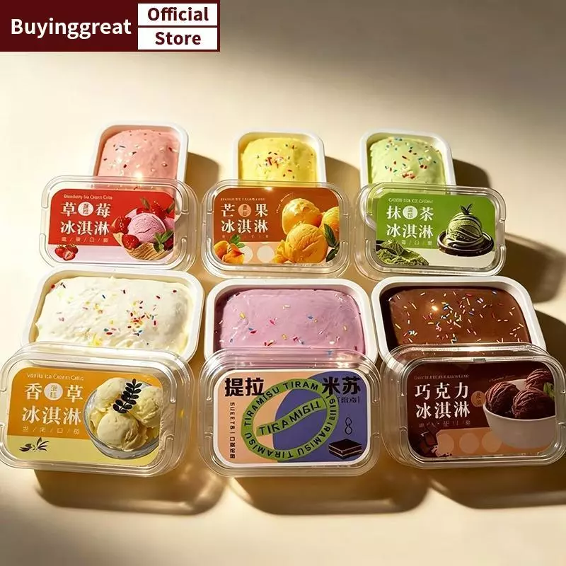 ของเล่นบีบ เค้กไอศกรีม คลายเครียด สําหรับเด็กและผู้ใหญ่ สํานักงาน